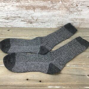 Alpaca Boot Unisex Socks
